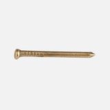 Torex Başsız Çelik Çivi Sarı Fosfat 2x25 mm
