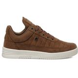 Torex COMET 6FX Taba Erkek Sneaker