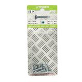 Torex DIN 7504P YHB 4.2x22 mm Matkap Uçlu Vida