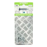 Torex DIN 7504P YHB 4.2x25 mm Matkap Uçlu Vida