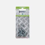Torex DIN 7504P YHB 4.8x22 mm Matkap Uçlu Vida