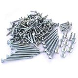 Torex DIN 7504P YHB 4.8x25 mm Matkap Uçlu Vida