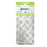 Torex DIN 7504P YHB 4.8x50 mm Matkap Uçlu Vida