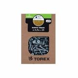 Torex DIN 7505 5x25 mm Sunta Vidası