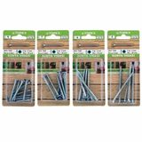 Torex DIN 7505 6x60 mm Sunta Vidası