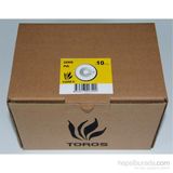 Torex DIN-9021 M10 5 kg 10 mm Geniş Pul