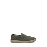 Torex Erkek Haki Espadril 43 Numara FELICE 6FX Modeli