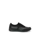 Torex Erkek Siyah Slip-On Sneaker 40 Numara YVON PU 6PR Modeli