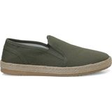 Torex Felıce Haki Erkek Espadril