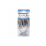 Torex Galvaniz 4x50 mm Çelik Çivi
