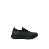 Torex Kadın Siyah Slip-On Sneaker 39 Numara CELINDA W 6PR Modeli