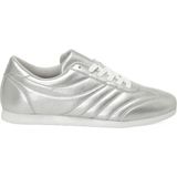 Torex Kayla 5FX Gümüş Klasik Kadın Sneaker
