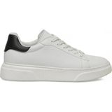Torex LEO 6FX Beyaz Erkek Sneaker