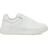 Torex Leomord 5PR Beyaz Erkek Klasik Sneaker