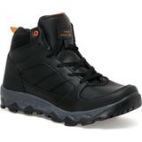Torex Luıs Hı Pu 2pr Siyah Erkek Outdoor Bot