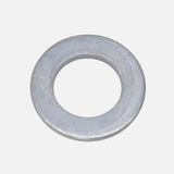 Torex M4 DIN 125 Düz Pul