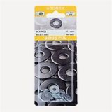 Torex M5 DIN 9021 Geniş Pul
