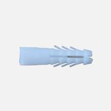 Torex Plastik Dübel 10 mm