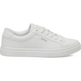 Torex PORO W 6FX Beyaz Kadın Sneaker