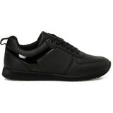 Torex TRX24K-508 W 5PR Siyah Kadın Sneaker