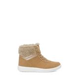 Torex TRX24K-608 4PR Kahverengi Kadın Sneaker Bot