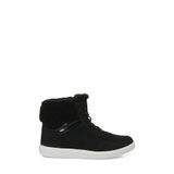 Torex TRX24K-608 4PR Siyah Kadın Sneaker Bot