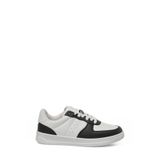 Torex TRX24S-004 W 6FX Siyah Kadın Sneaker