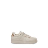 Torex TRX24S-005 5FX Bej Klasik Kadın Sneaker