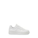 Torex TRX24S-005 5FX Beyaz Kadın Klasik Sneaker