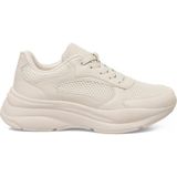 Torex TRX25S-107 5FX Bej Kadın Klasik Sneaker