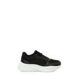 Torex TRX25S-107 5FX Siyah Kadın Klasik Sneaker