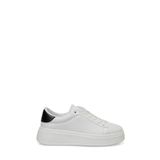 Torex TRX25S-110 5FX Beyaz Kadın Klasik Sneaker
