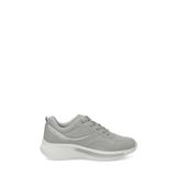 Torex TRX25S-123 5FX Gri Klasik Kadın Sneaker
