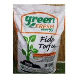Torf 40 Lt 2 Adet Çiçek Toprağı Torf Toprak Saksı Toprağı Perlitli Torf Perlit Torf Karışımı