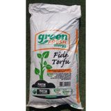 Torf 80 Lt Toprak Çiçek Toprağı Saksı Toprağı Perlitli Torf Doğal Torf