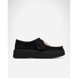 Torhill Bee Leopard Print, M; 3 Kadın Siyah Günlük Ayakkabı 26181189 - Kahverengi