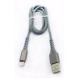 Torima 2.4a Iphone Lightning 2.4 A Halat Şarj Ve Data Kablosu