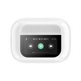Torima A9 Pro Beyaz Bluetooth Kulaklık