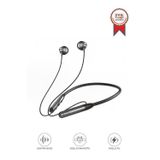 Torima Bluetooth Boyun Askılı Kulaklık Wireless Neckband V5.4 Extra Bass Manyetik Type-C Torima TB-10