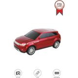 Torima Bluetooth Hoparlör Suv Araba Tasarımlı 16W Fm USB Selfıe Speaker D88 Kırmızı