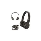 Torima Bluetooth Kulaklık Kulak Üstü Kablosuz Kulaklık P47 Siyah