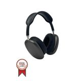 Torima Bluetooth Kulaklık Kulak Üstü Kablosuz Kulaklık P9 Siyah