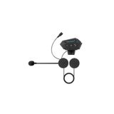 Torima BT12 Motosiklet Bluetooth Intercom Interkom Dinleme Ve Konuşma Özellikli Su Geçirmez Kulaklık