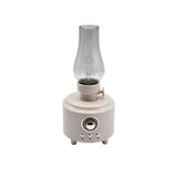 Torima C-210 Beyaz Nostaljik Led Lambası