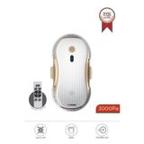 Torima Cam Silme Temizleme Robotu Uzaktan Kumandalı Su Püskürtmeli 3000Pa S10