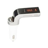 Torima Carg7 Bluetooth Araç Şarj Cihazı