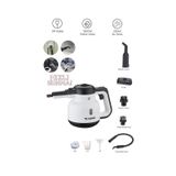Torima CB-902A 1500 W 8 Aparatlı Buharlı Temizlik Makinesi