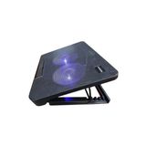 Torima CF-01 Laptop Soğutucu Fan Cooling Pad Notebook Altlığı Tek Fanlı