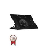 Torima CF-01 Tek Fanlı Laptop Soğutucu Cooling Pad Notebook Altlığı
