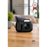 Torima CMR-37 Dijital Fotoğraf Makinesi